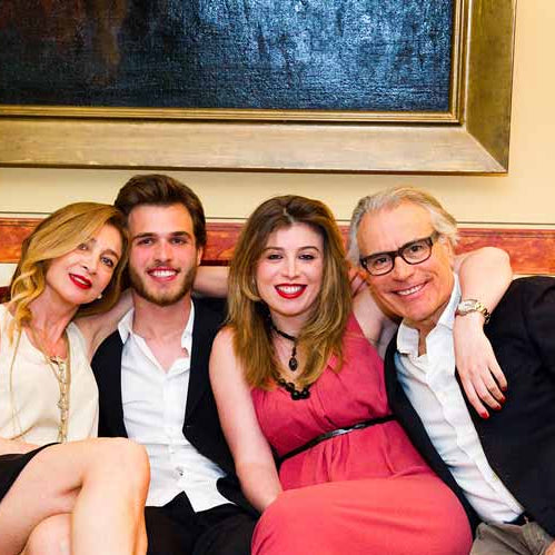 Tanto per conoscersi...