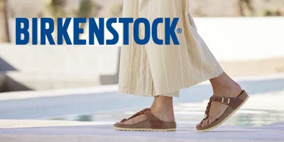 Birkenstock: i modelli da scegliere per la Primavera Estate 2026