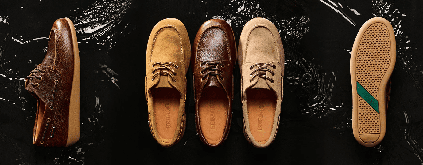 Gary Jobson: la scarpa che vinse l’America’s Cup (e che oggi torna a bordo)