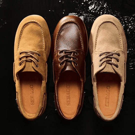 Gary Jobson: la scarpa che vinse l’America’s Cup (e che oggi torna a bordo)