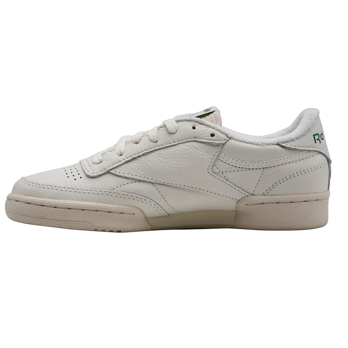 Women's Sneakers Reebok Club C 85 Vintage Iconic Chalk Green