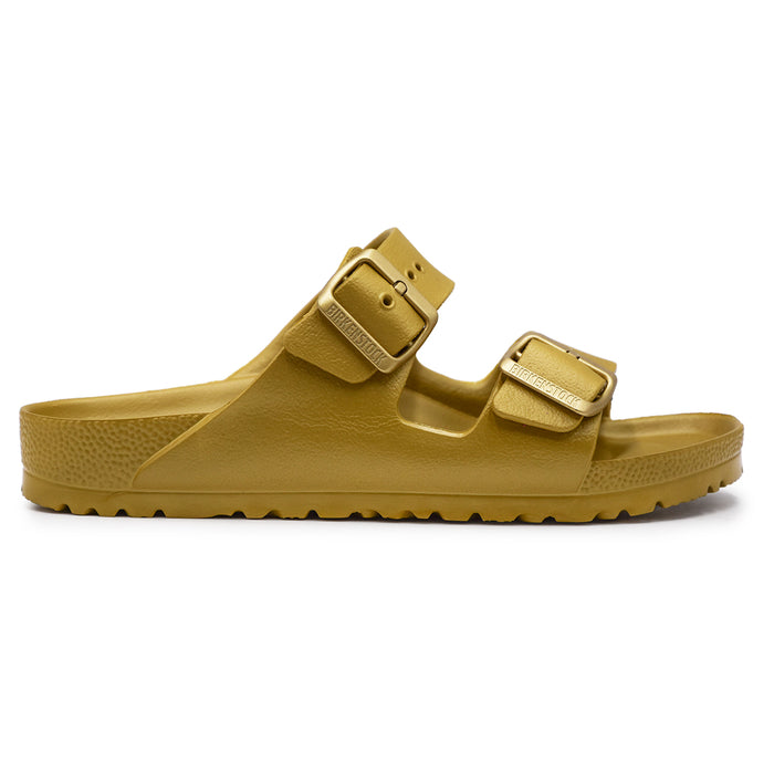 Birkenstock Arizona Plastico Sandali Birkenstock Arizona EVA Oro
