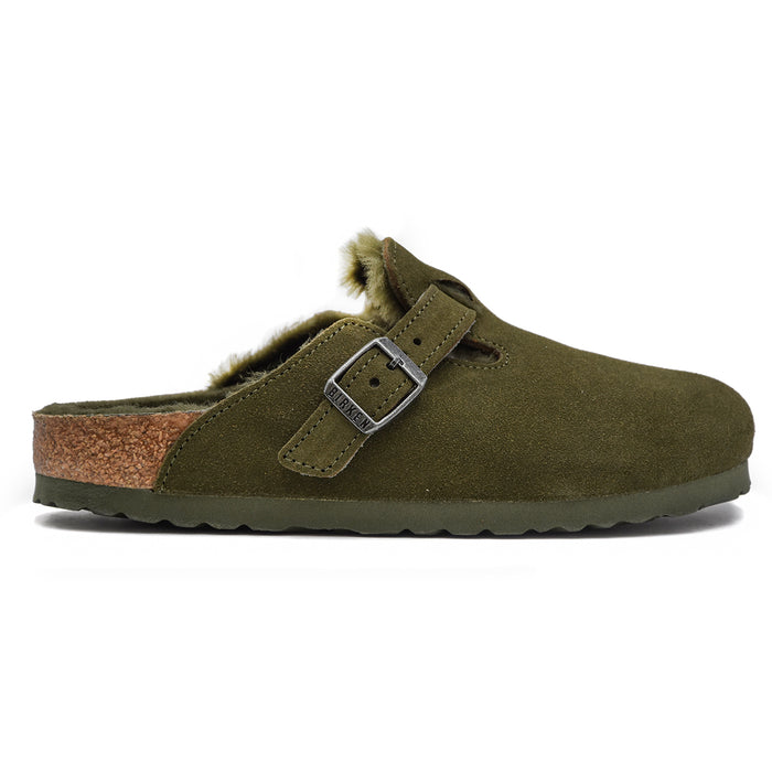 Boston Shearling Asos Birkenstock Boston Birkenstock Boston