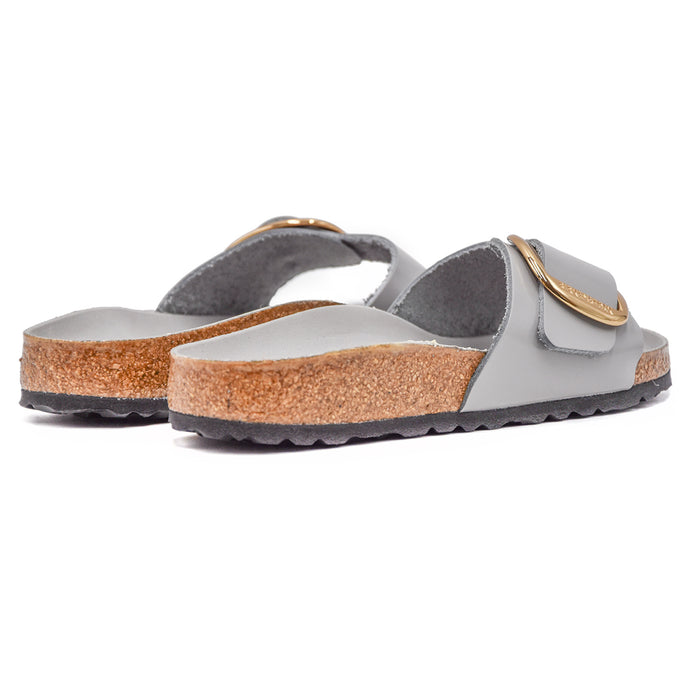 KENNEL & SCHMENGER Sandali Donna Grigio Eleganti in Pelle (EU 36 KENNEL & SCHMENGER Sandali Donna Grigio Eleganti in Pelle (EU 36