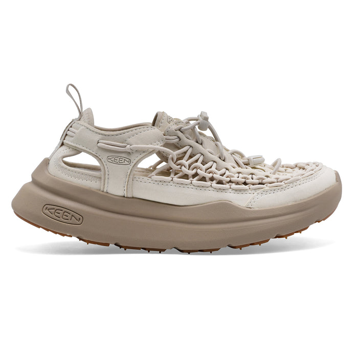 Keen Sandali Da Donna 1030268 In Tessuto Taupe Comodi E Pratici