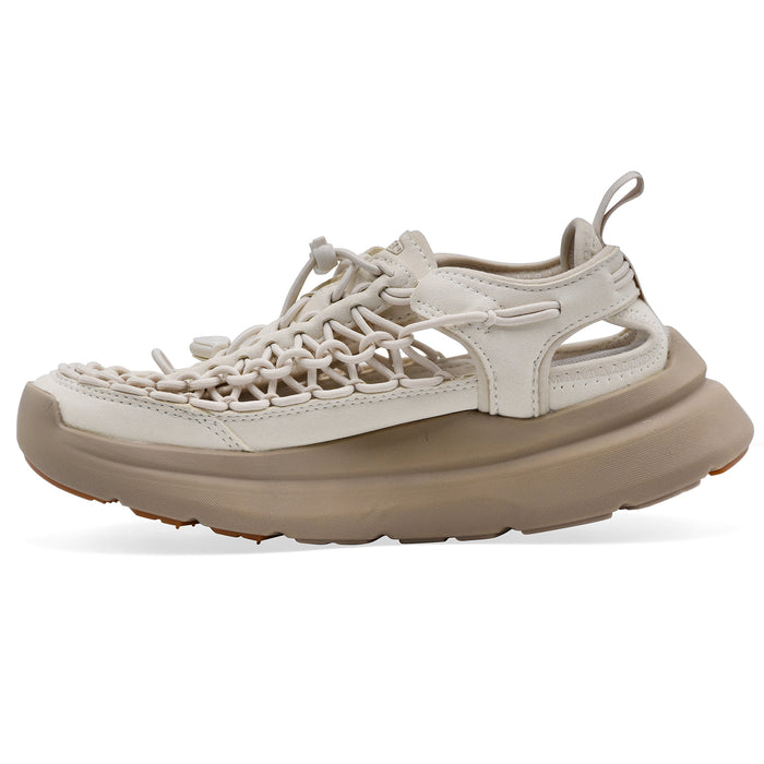 Keen Sandali Da Donna 1030268 In Tessuto Taupe Comodi E Pratici
