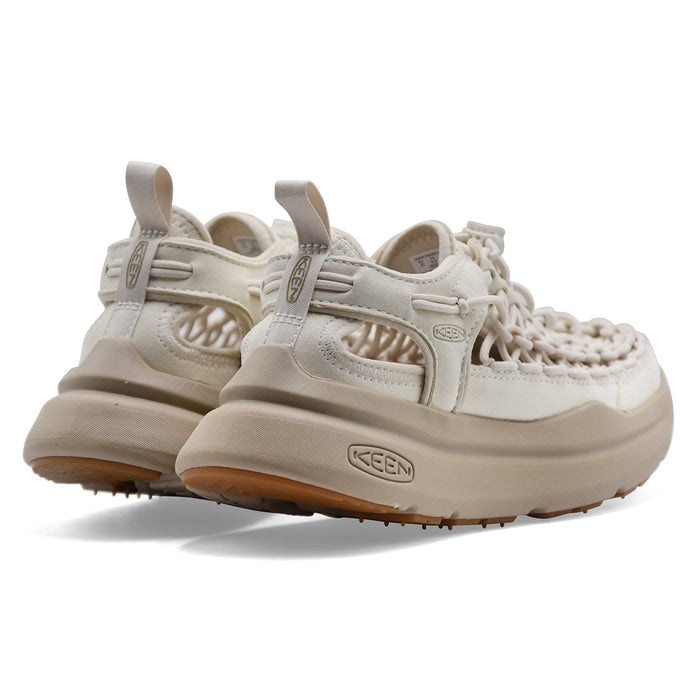 Keen Sandali Da Donna 1030268 In Tessuto Taupe Comodi E Pratici