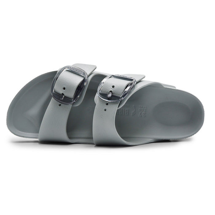 Sandali Donna Birkenstock Arizona Big Buckle In EVA Pure Sage
