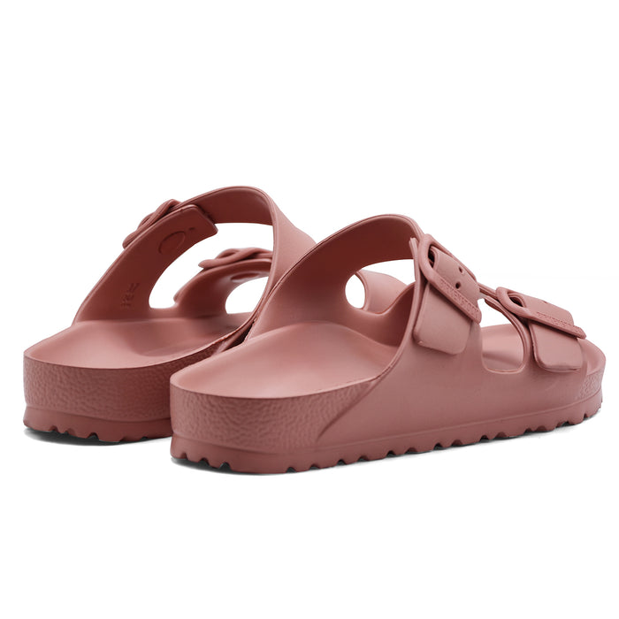 Sandali Birkenstock Arizona EVA Pink Clay Donna Intramontabile