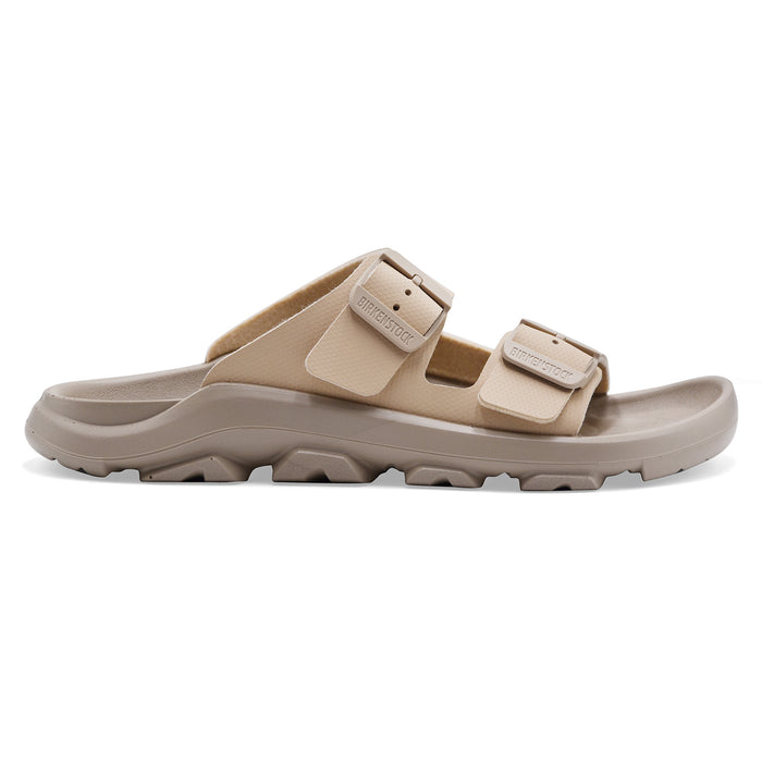 Sandali Uomo Birkentsock Beige MOGAMI TERRA STEALTH 2 STRAP