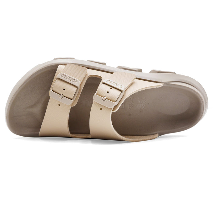 Sandali Uomo Birkentsock Beige MOGAMI TERRA STEALTH 2 STRAP