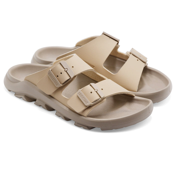 Sandali Uomo Birkentsock Beige MOGAMI TERRA STEALTH 2 STRAP