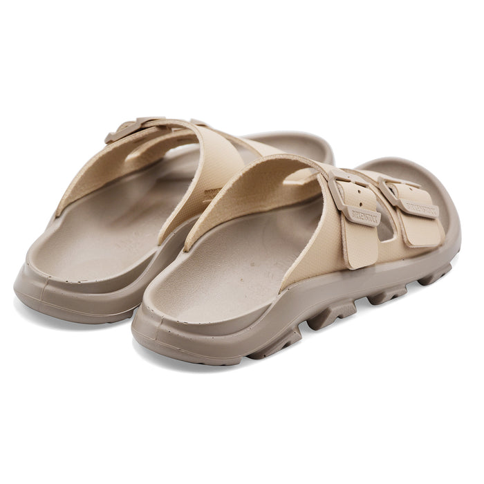 Sandali Uomo Birkentsock Beige MOGAMI TERRA STEALTH 2 STRAP