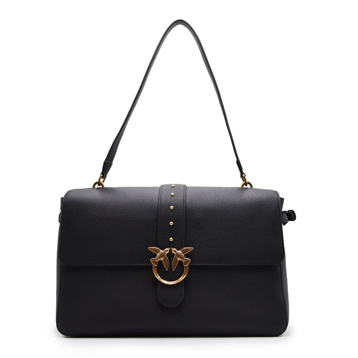 Borsa Pinko Donna Love One Extra Slouchy Tracolla Regolabile
