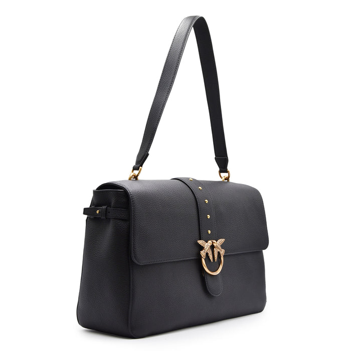 Borsa Pinko Donna Love One Extra Slouchy Tracolla Regolabile