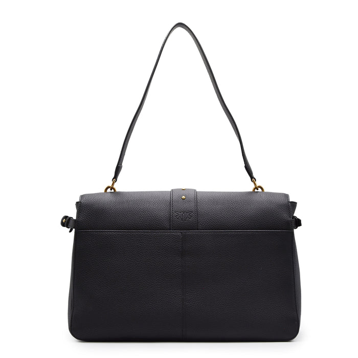 Borsa Pinko Donna Love One Extra Slouchy Tracolla Regolabile