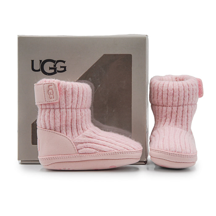 Bambina Ugg Ugg Per Bimba Ugg Bambino Skylar Rosa Stile Calzino