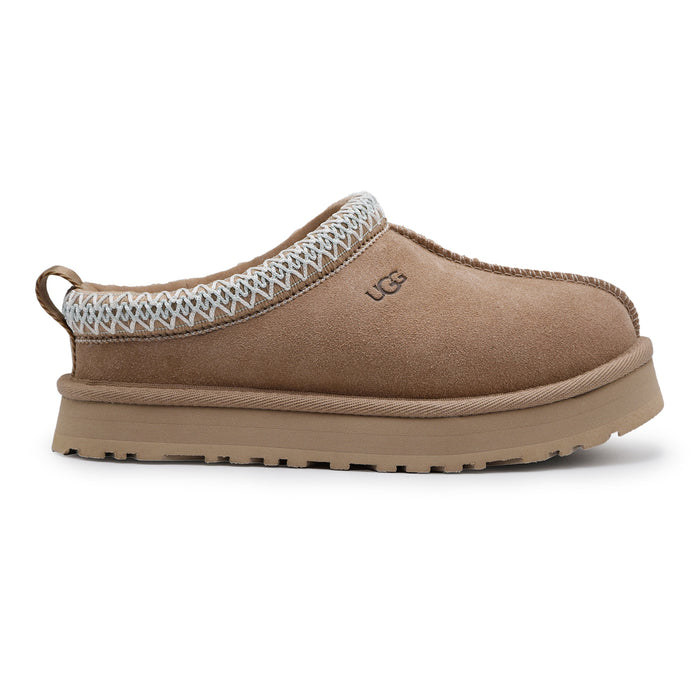Sabot UGG Tazz Bambini Sand Con Soletta Imbottita In UGGplush