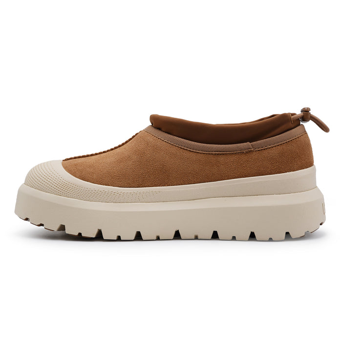 Sabot UGG Uomo Tasman Weather Hybrid Inserti In Spider Rubber