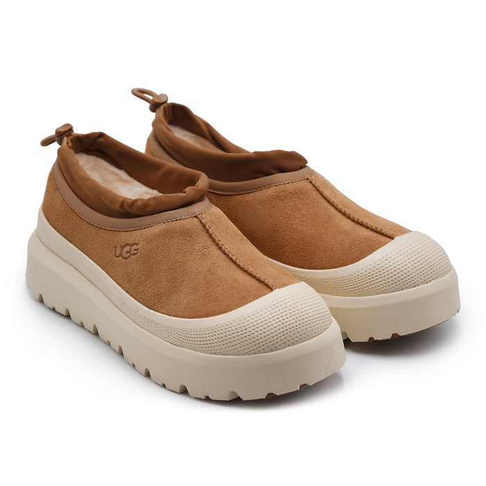 Sabot UGG Uomo Tasman Weather Hybrid Inserti In Spider Rubber
