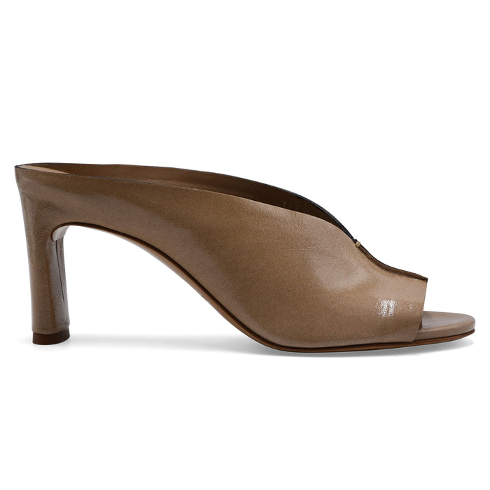 Sandali Del Carlo Metis Donna Vetro Grano Dalla Nuance Luminosa