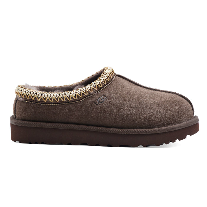 Sabot Ugg W Tasman II DDC Donna In Pelle Scamosciata Marrone