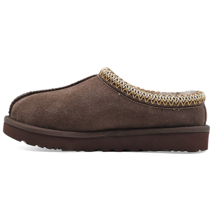 Sabot Ugg W Tasman II DDC Donna In Pelle Scamosciata Marrone