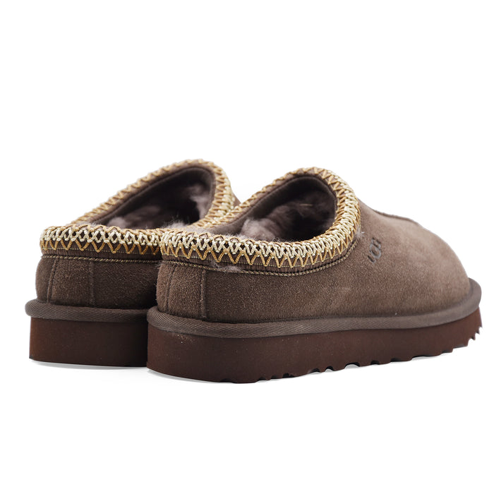 Sabot Ugg W Tasman II DDC Donna In Pelle Scamosciata Marrone
