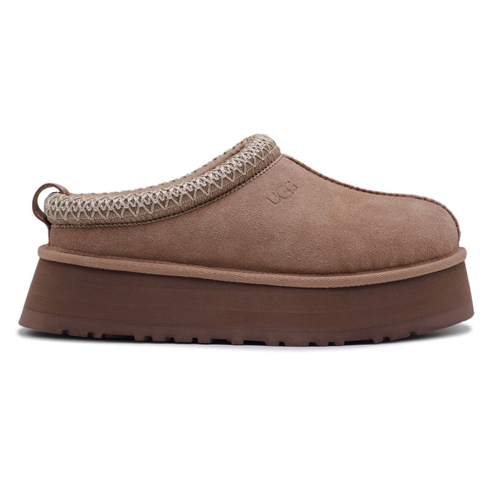 Sabot Donna UGG Tazz II RYK Con Collarino Cucito A Contrasto