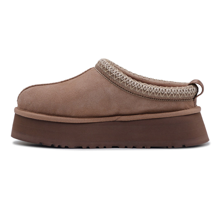 Sabot Donna UGG Tazz II RYK Con Collarino Cucito A Contrasto