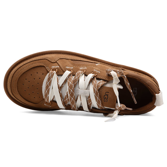 Sneakers UGG Minimel Uomo Profilo Basso Design Contemporaneo