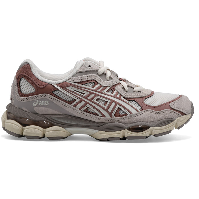 Sneakers Asics GEL-NYC Donna Cream Umeboshi Con Tecnologia GEL