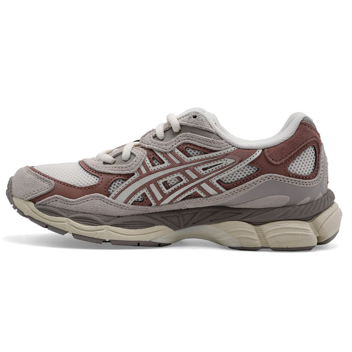 Sneakers Asics GEL-NYC Donna Cream Umeboshi Con Tecnologia GEL