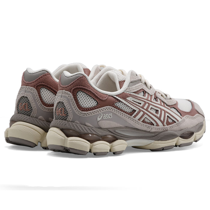 Sneakers Asics GEL-NYC Donna Cream Umeboshi Con Tecnologia GEL