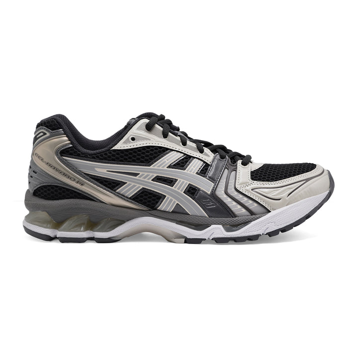 Asics Men's GEL-KAYANO 14 Grey Sneakers - Comfortable and Trendy