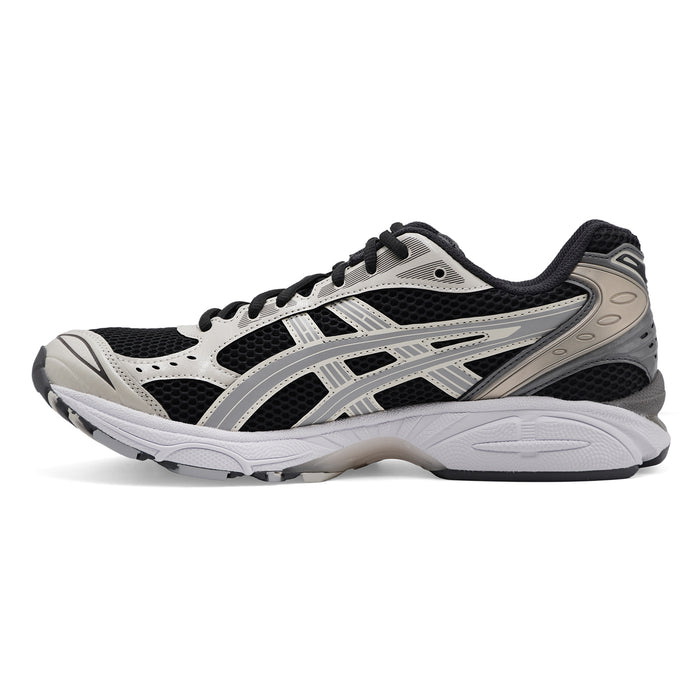 Asics Men's GEL-KAYANO 14 Grey Sneakers - Comfortable and Trendy