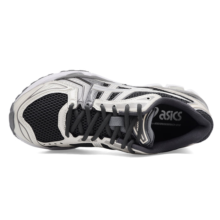 Asics Men's GEL-KAYANO 14 Grey Sneakers - Comfortable and Trendy