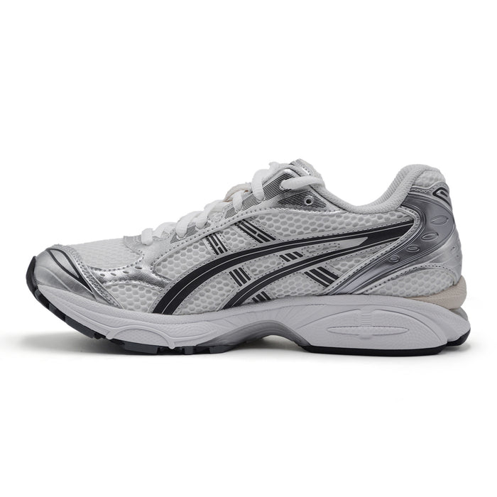 Sneakers Asics Donna Modello GEL-KAYANO 14 White Graphite Grey