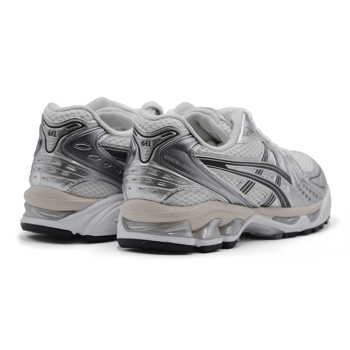 Sneakers Asics Donna Modello GEL-KAYANO 14 White Graphite Grey