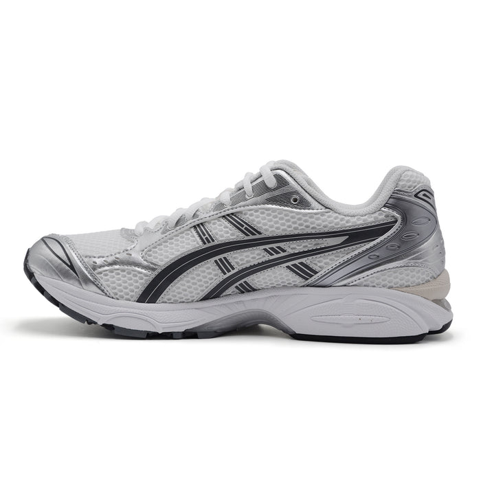 Sneakers Asics Gel-Kayano 14 Uomo White Graphite Grey Stile Retrò