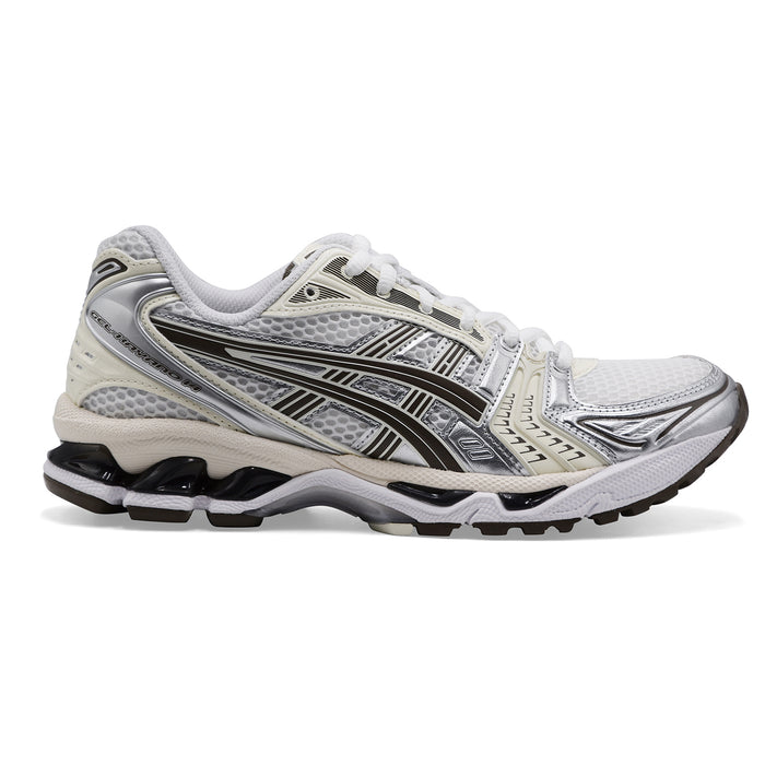 Asics GEL-Kayano 14 Women's Sneakers White With TRUSSTIC System