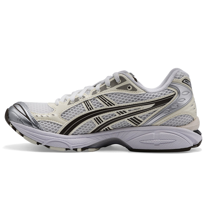 Asics GEL-Kayano 14 Women's Sneakers White With TRUSSTIC System