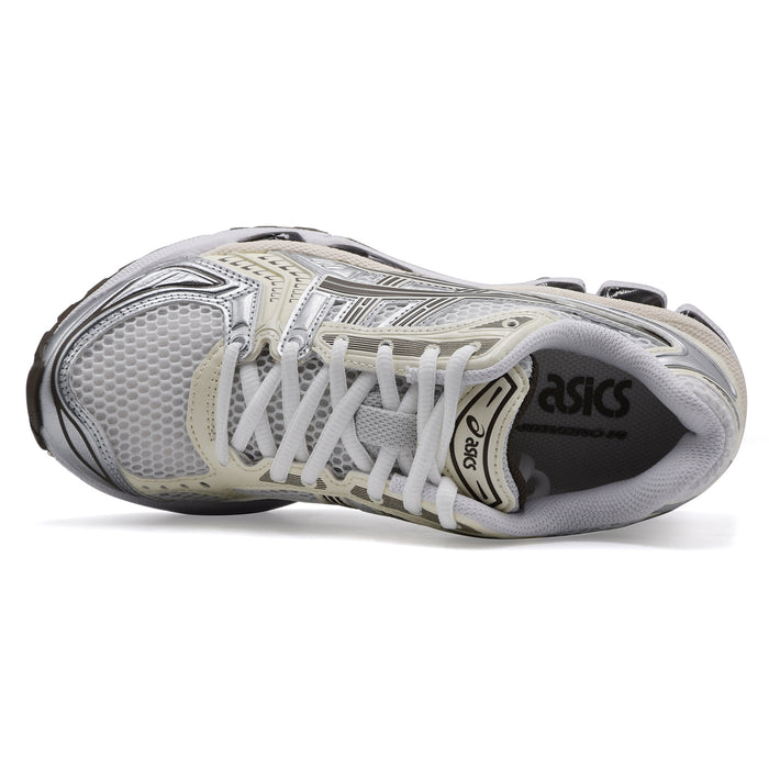 Asics GEL-Kayano 14 Women's Sneakers White With TRUSSTIC System