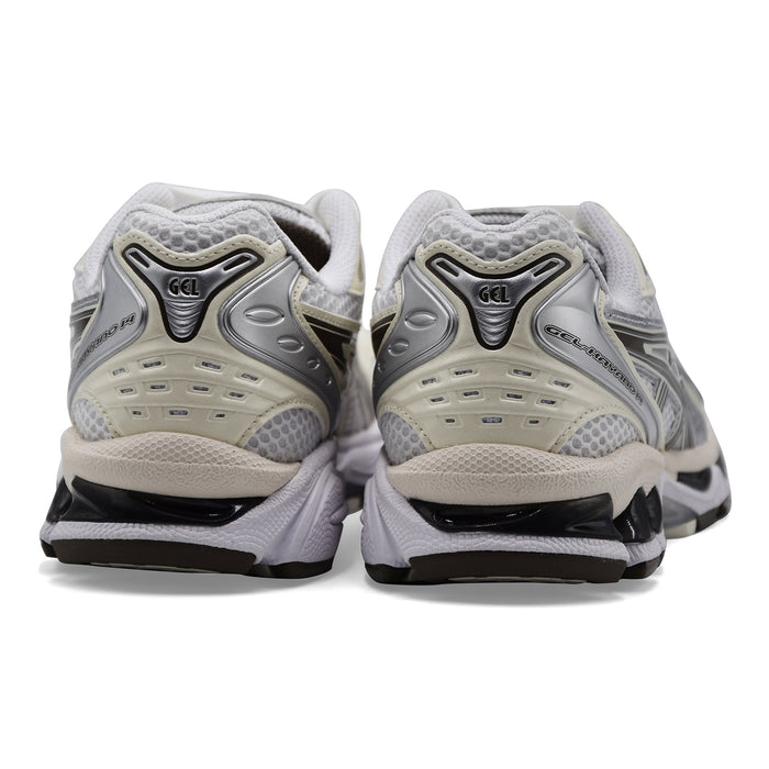 Asics GEL-Kayano 14 Women's Sneakers White With TRUSSTIC System