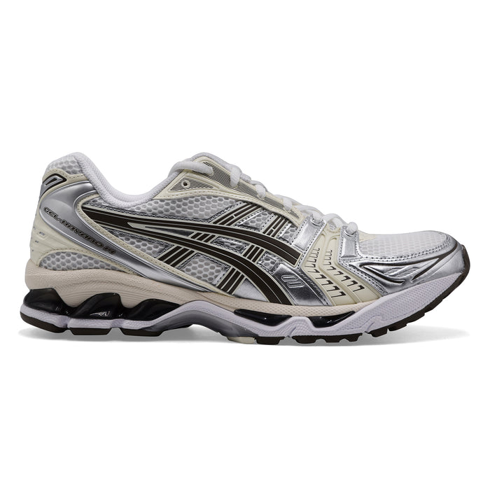Men's Sneakers Asics GEL-Kayano 14 White Ivory Running Icon