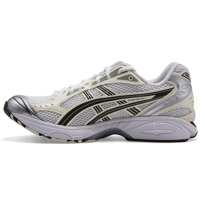 Men's Sneakers Asics GEL-Kayano 14 White Ivory Running Icon