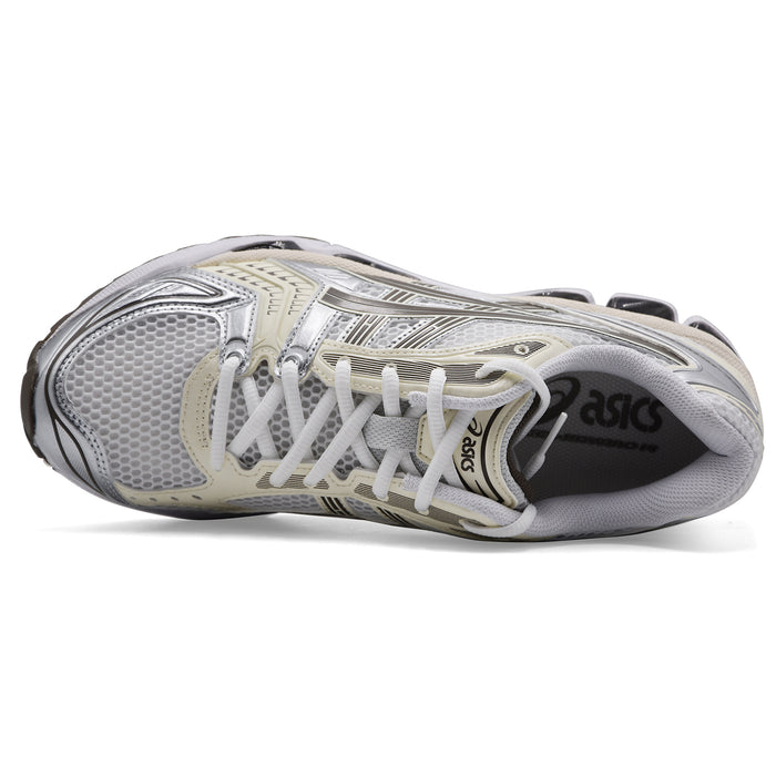 Men's Sneakers Asics GEL-Kayano 14 White Ivory Running Icon