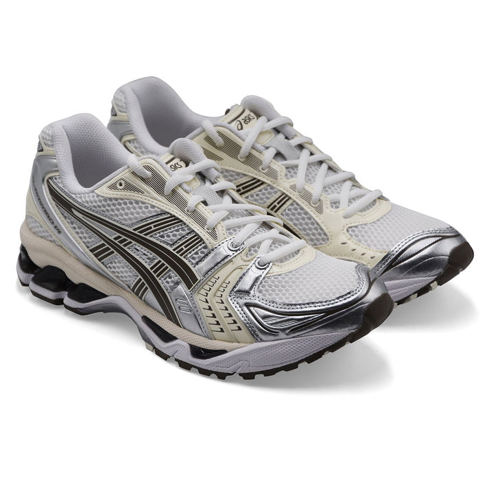 Men's Sneakers Asics GEL-Kayano 14 White Ivory Running Icon