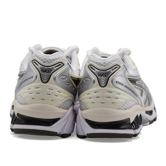 Men's Sneakers Asics GEL-Kayano 14 White Ivory Running Icon