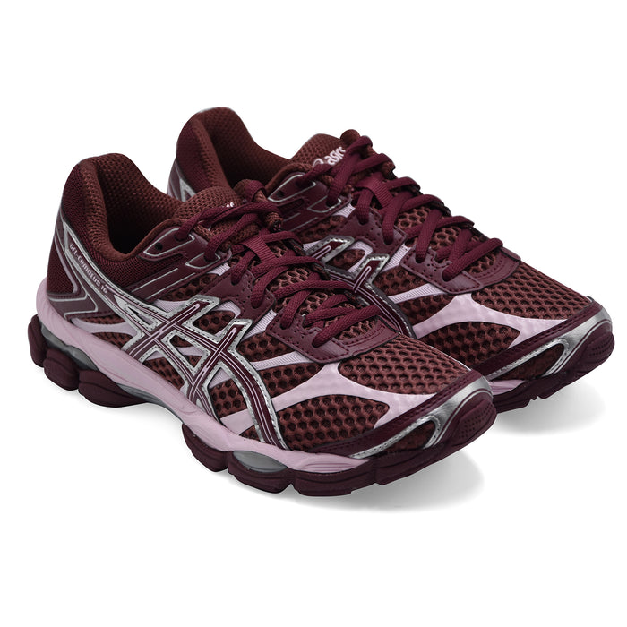 Sneakers Asics Donna GEL-CUMULUS 16 Bordeaux Super Ammortizzata